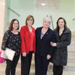 Nules atorga la insígnia d’or a Marisol González i a Marisol Ballester