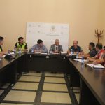 La Policía Local de Nules realizará controles con drones en la campaña citrícola