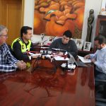 Nules dispondrá de drones para la vigilancia del término municipal