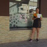Més de 70 comerços hostalers de Nules participen en la campanya #movimientobanderasverdes d’Ecovidrio