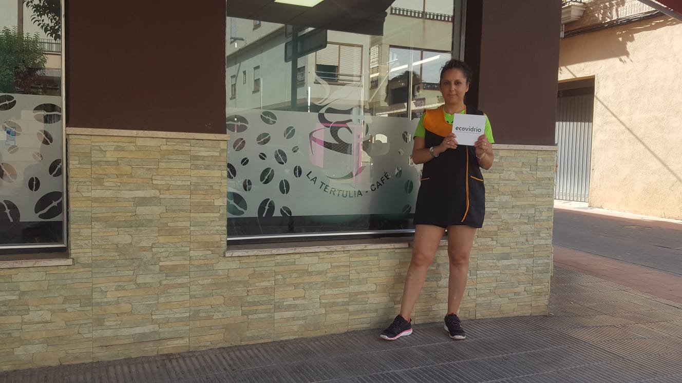 ecovidrio
