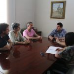 Se constituye la nueva junta directiva de la EDAR Nules-la Vilavella