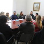 El Consell Escolar Municipal acorda per unanimitat adherir-se al Pla Edificant