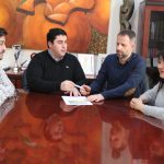 Nules i la Vilavella demanen al Ministeri de Foment una eixida en l’A7 sentit Castelló