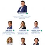 L'Ajuntament presenta les regidories delegades en el nou govern de Nules