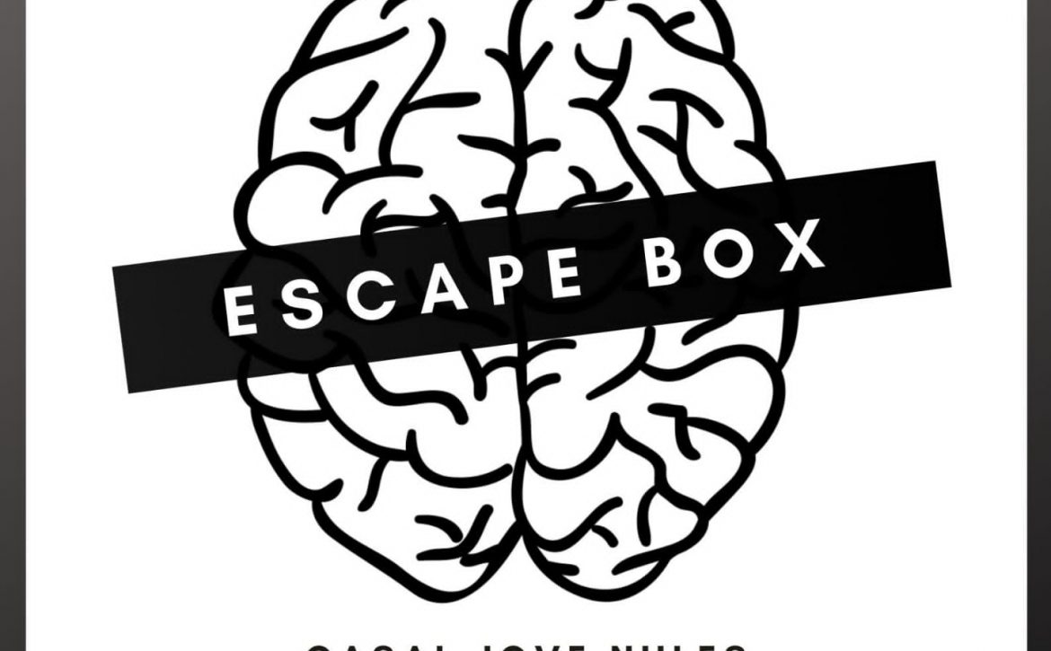 escape-box