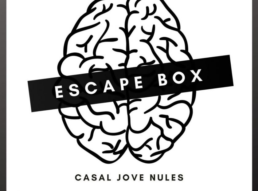 escape-box