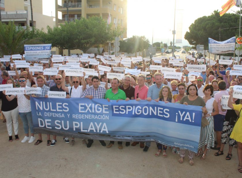 espigons