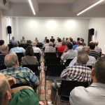 Los agricultores de Nules aprueban los nuevos estatutos para impulsar el sector local