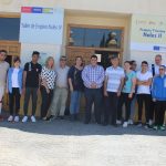 Arranca en Nules el programa Et Formem