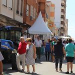 Gran participació en els actes i activitats en la jornada de cloenda de la Fira Agrícola