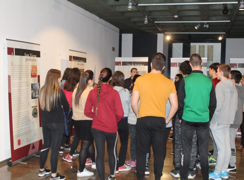 expo-sant-Vicent