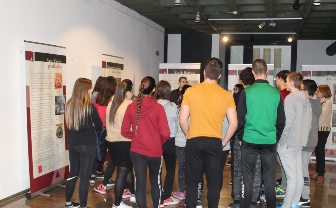 expo-sant-Vicent