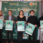 Nules presenta una nova edició del festival de curtmetratges Fesoh!curt