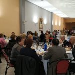 Los jubilados y pensionistas de Nules celebran su fiesta anual