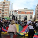 Nules acull per primera vegada la Festa per la Llengua de la comarca de la Plana Baixa
