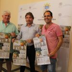 La Fira Agrícola incluye un espacio gastronómico dedicado a productos de la provincia