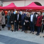 Nules fa visible la versatilitat de la clemenules en la I Fira Clemenules