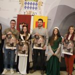Mascarell retorna a l’Edat Mitjana els dies del 15 al 17 de novembre