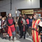 Nules recibe más de 9.000 euros para la promoción de la Feria Medieval de Mascarell