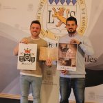 La XIII Fira Medieval de Mascarell s’adapta a les noves tecnologies