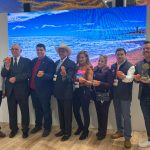 Nules promociona la clemenules a FITUR