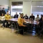 En marcha el I Hervidero de Empresas de Nules
