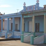 Nules vol crear un arxiu fotogràfic i documental sobre els habitatges de primera línia de la platja