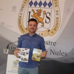 Nules presenta un nuevo folleto turístico totalmente renovado y más visual