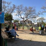 Nules cuenta con espacios infantiles libres de humo
