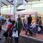 Nules celebra la II Trobada Gastronòmica i Intercultural