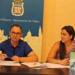 Nules posa en marxa un projecte de colònies controlades de gats i gates