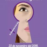 Marina Avariento guanya el IV Concurs de Cartells contra la Violència de Gènere
