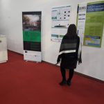 El ITC presenta en la feria Cevisama el proyecto de geotermia de Nules