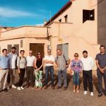 L’Ajuntament de Nules i l’ITC aconsegueixen un estalvi de més de 20.000 € enguany en la climatització de la piscina municipal