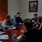 En enero comenzarán las obras del Pla Edificant del centro de infantil Los Gorriones