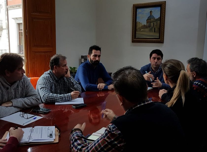 gorriones