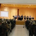 Els propietaris dels habitatges de primera línia de la platja de Nules sol·licitaran la seua declaració com a Bé d’Interés Públic