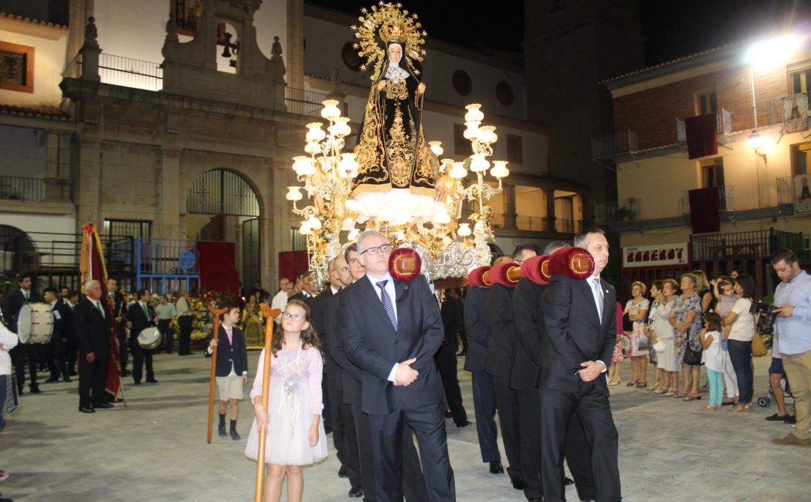 honrar-patrona