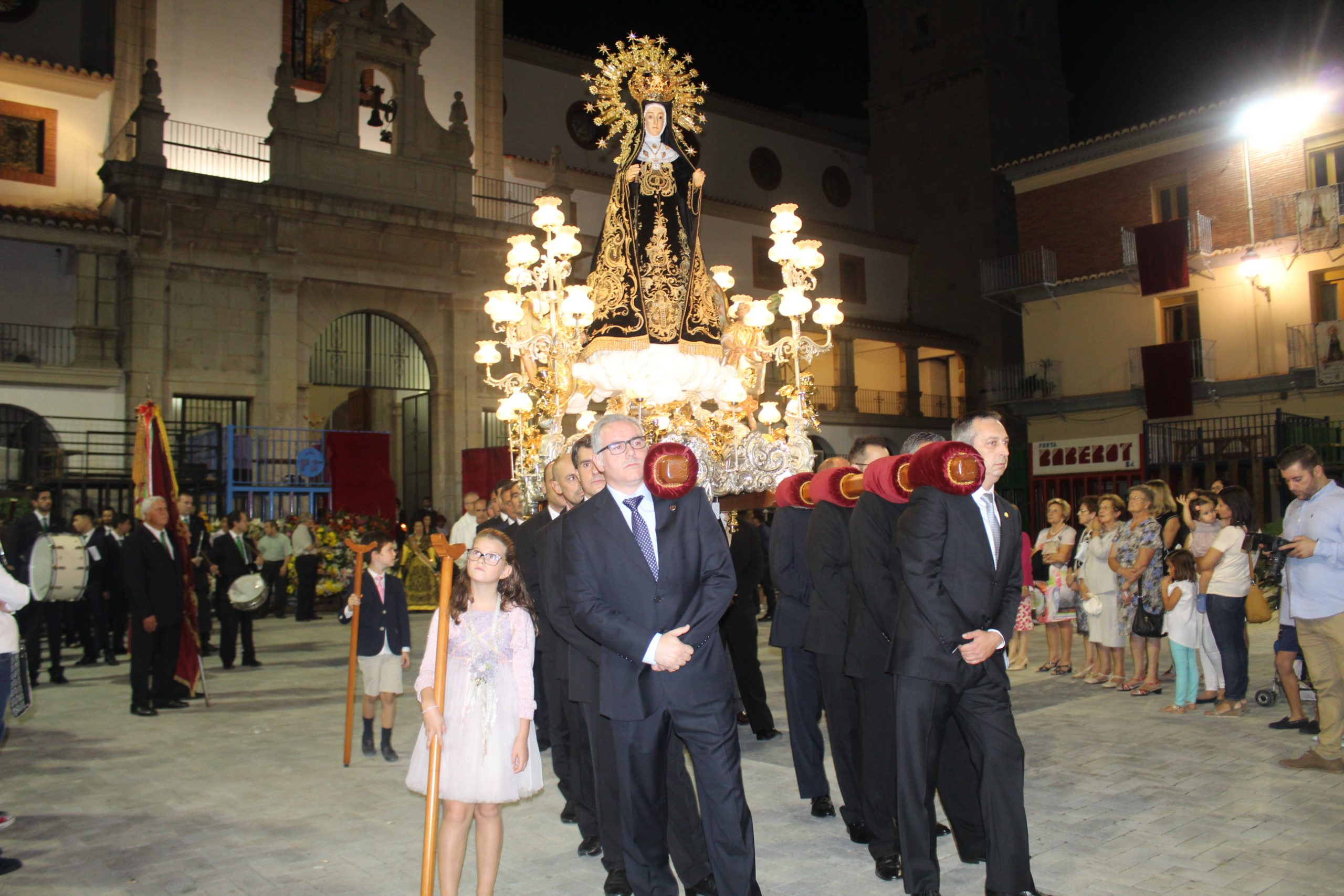honrar-patrona