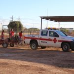 Nules posa en marxa un projecte d’horts inclusius