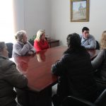 Nules se solidaritza amb les netejadores de l’IES davant el retard en el pagament del sou i exigeix solucions