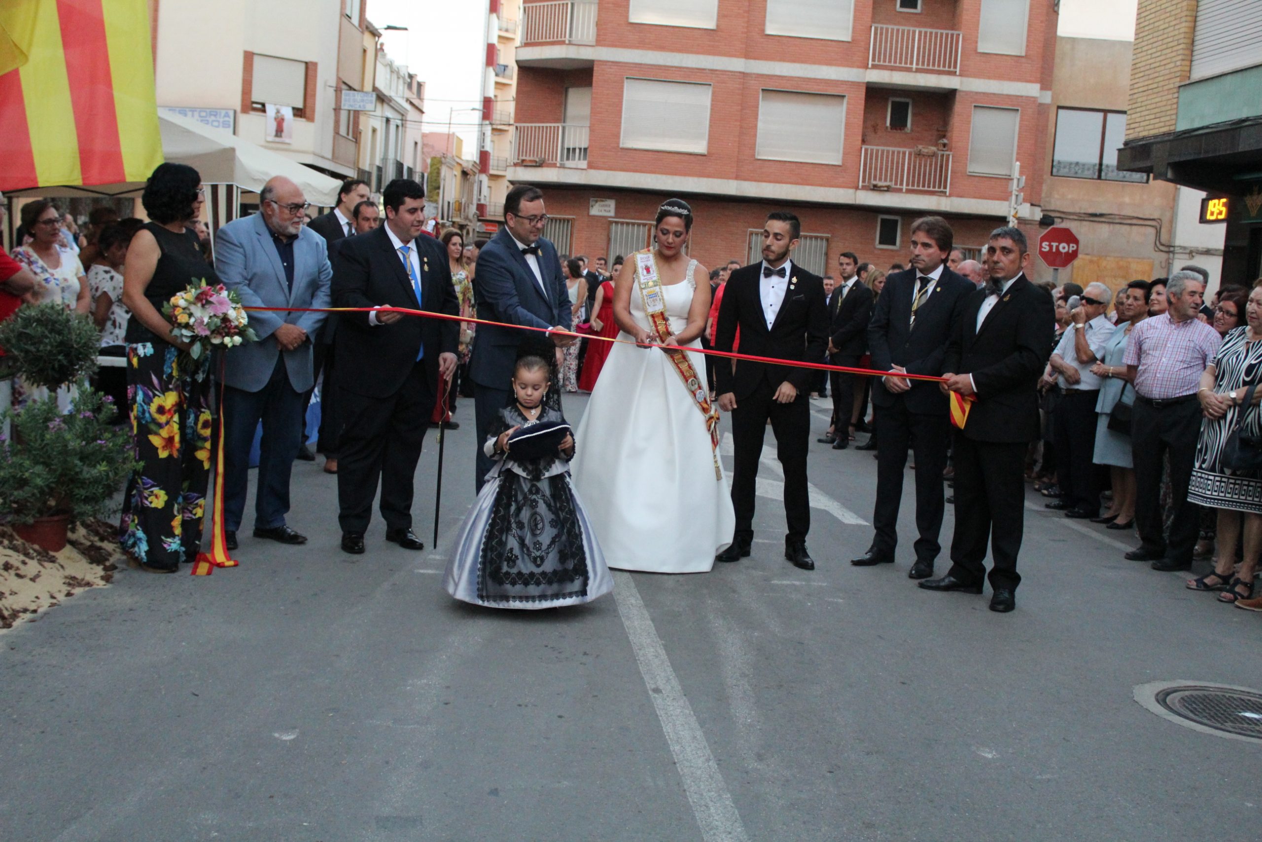 inaugur