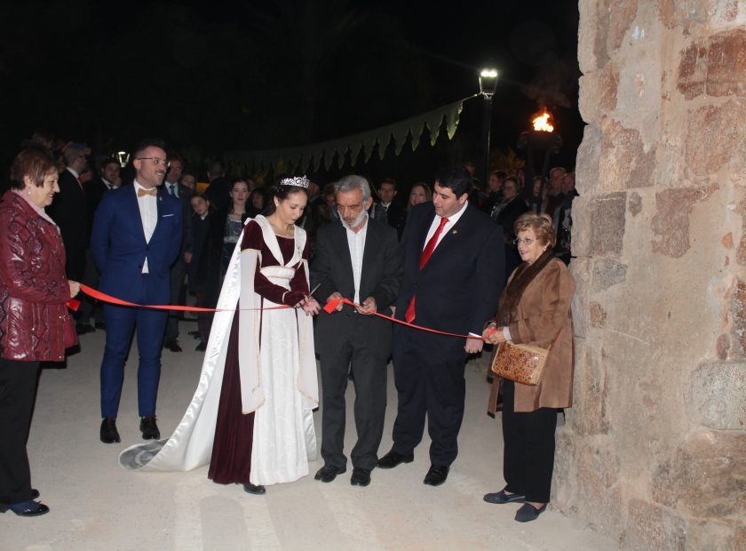 inauguracio