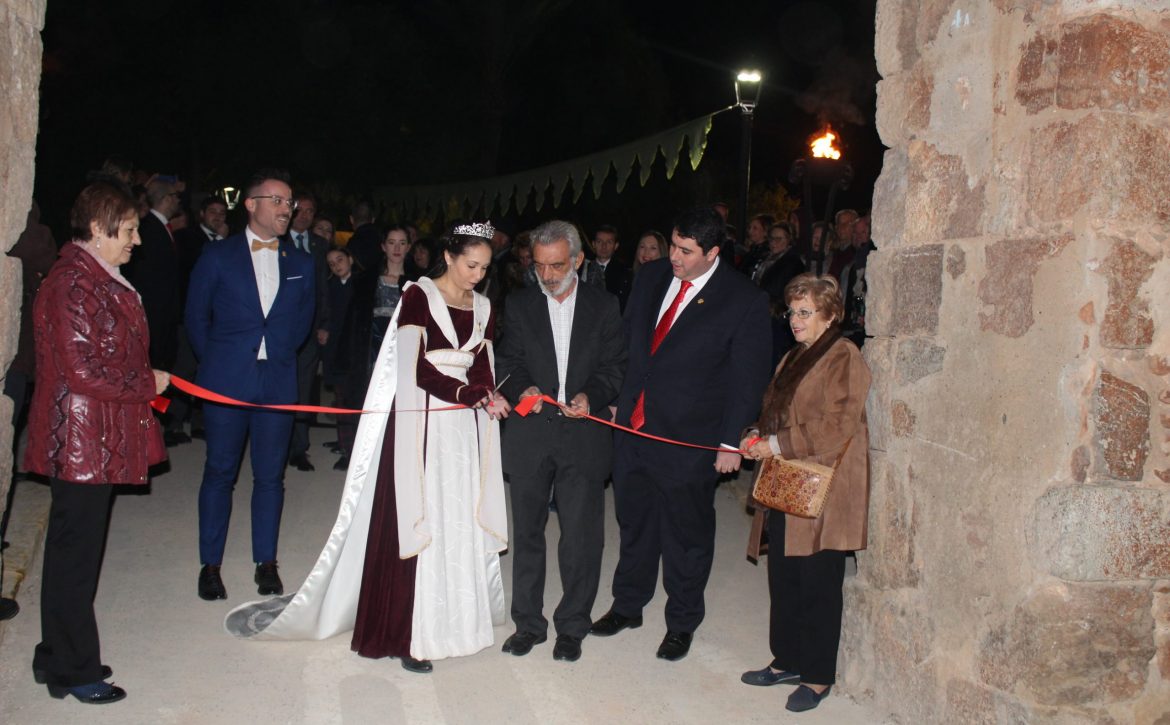 inauguracio