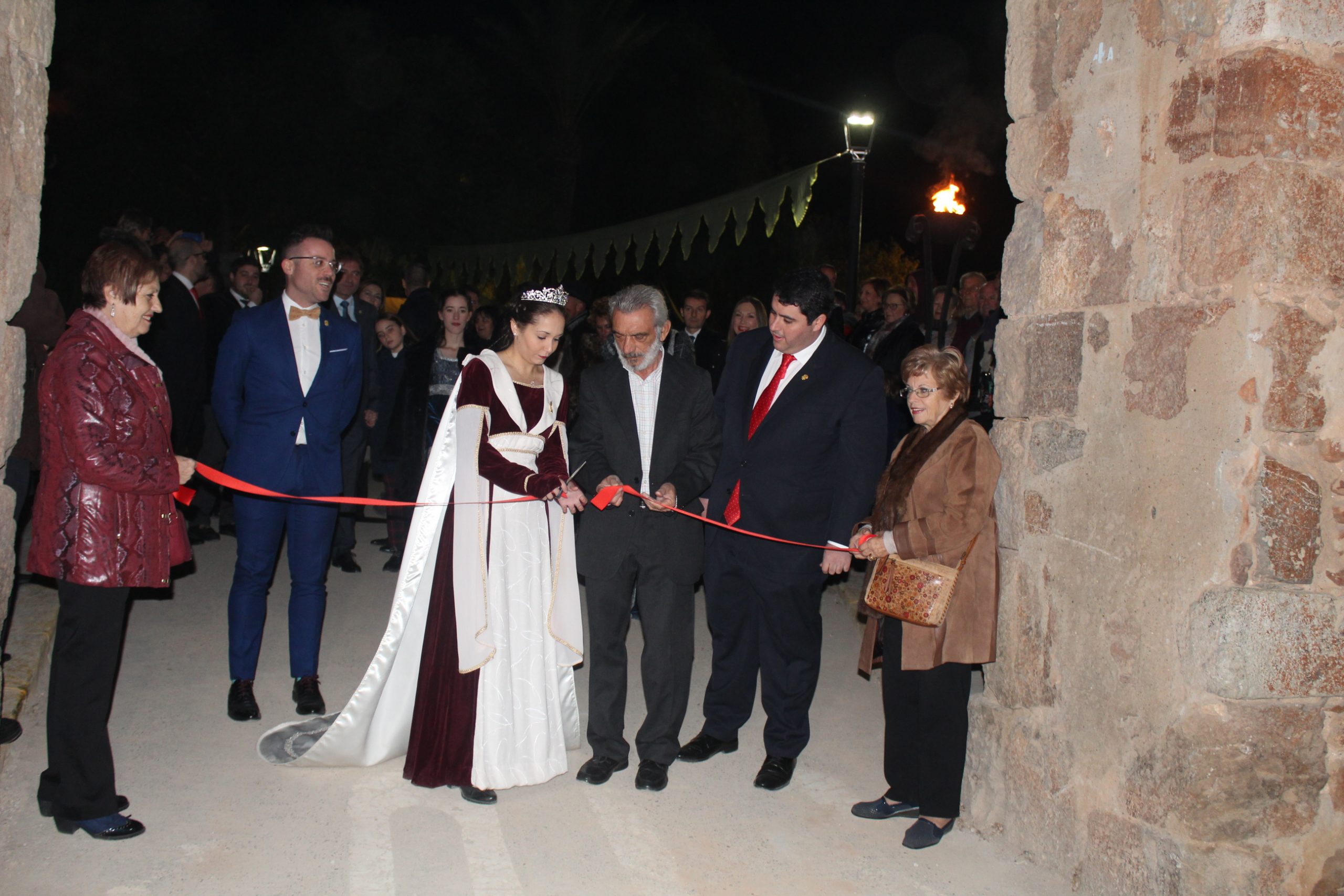 inauguracio