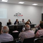 Nules presenta el Pla d’Inclusió i Cohesió Social