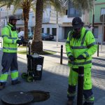 Nules pone en marcha una campaña especial de desinsectación para cucarachas