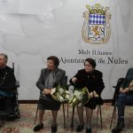 Nules atorga la insígnia d’or a quatre dones representatives del poble