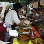 Intercanvi de cultures per a tancar la III Setmana de la Seguretat
